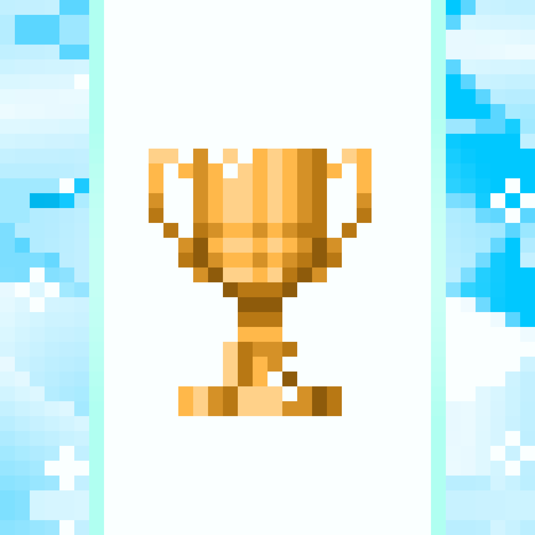 Diamond Trophy