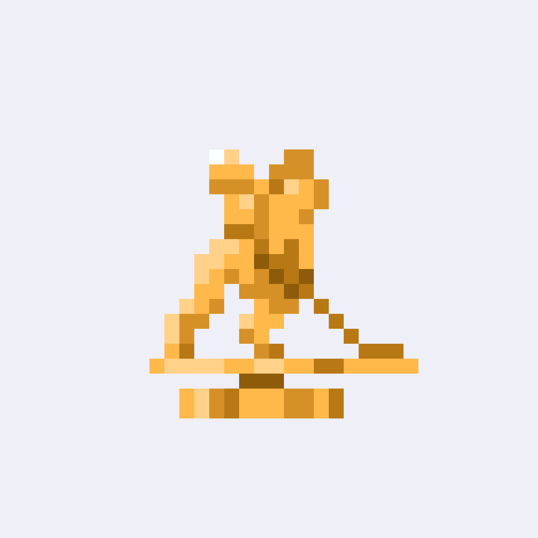 Hockey Trophy