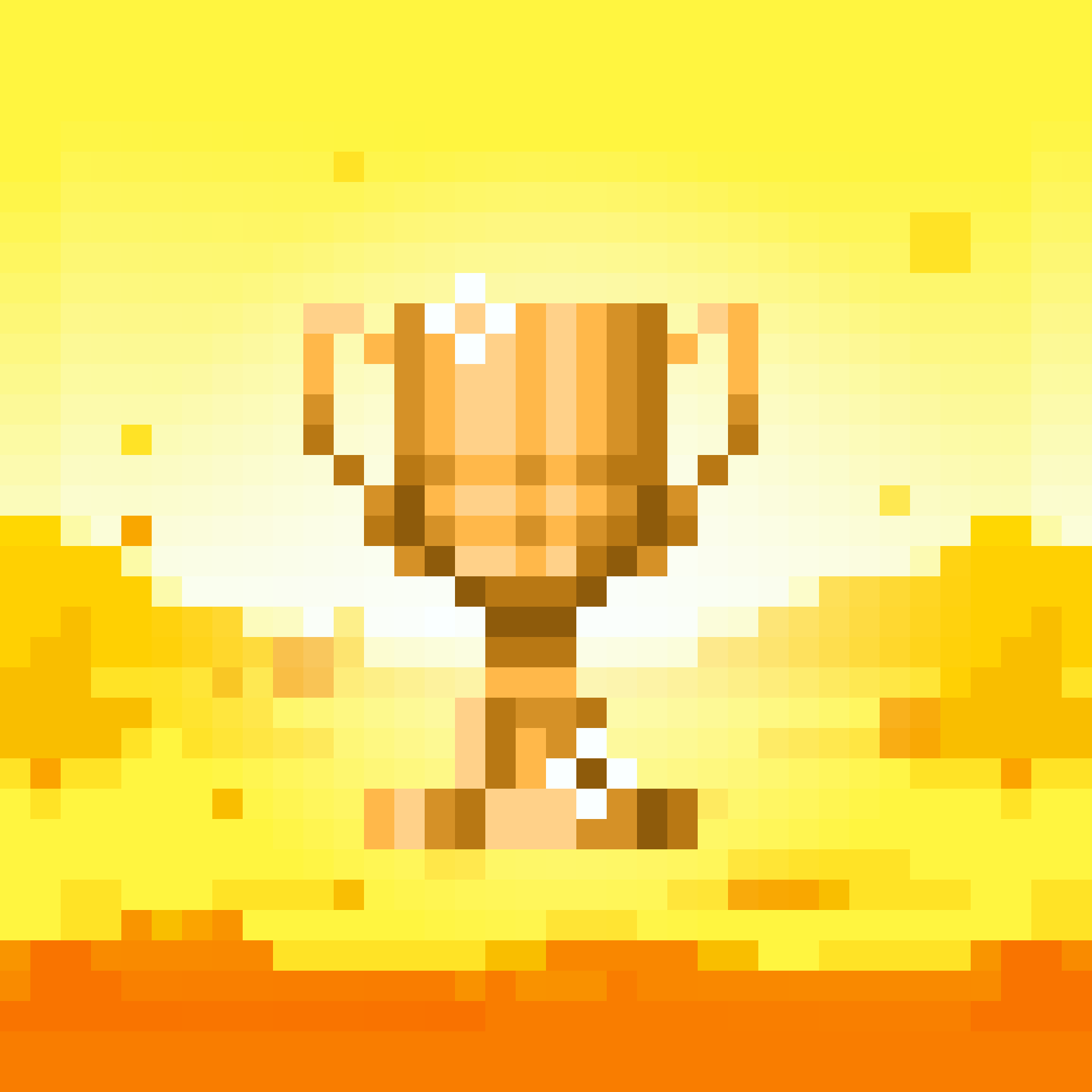 Lava Trophy