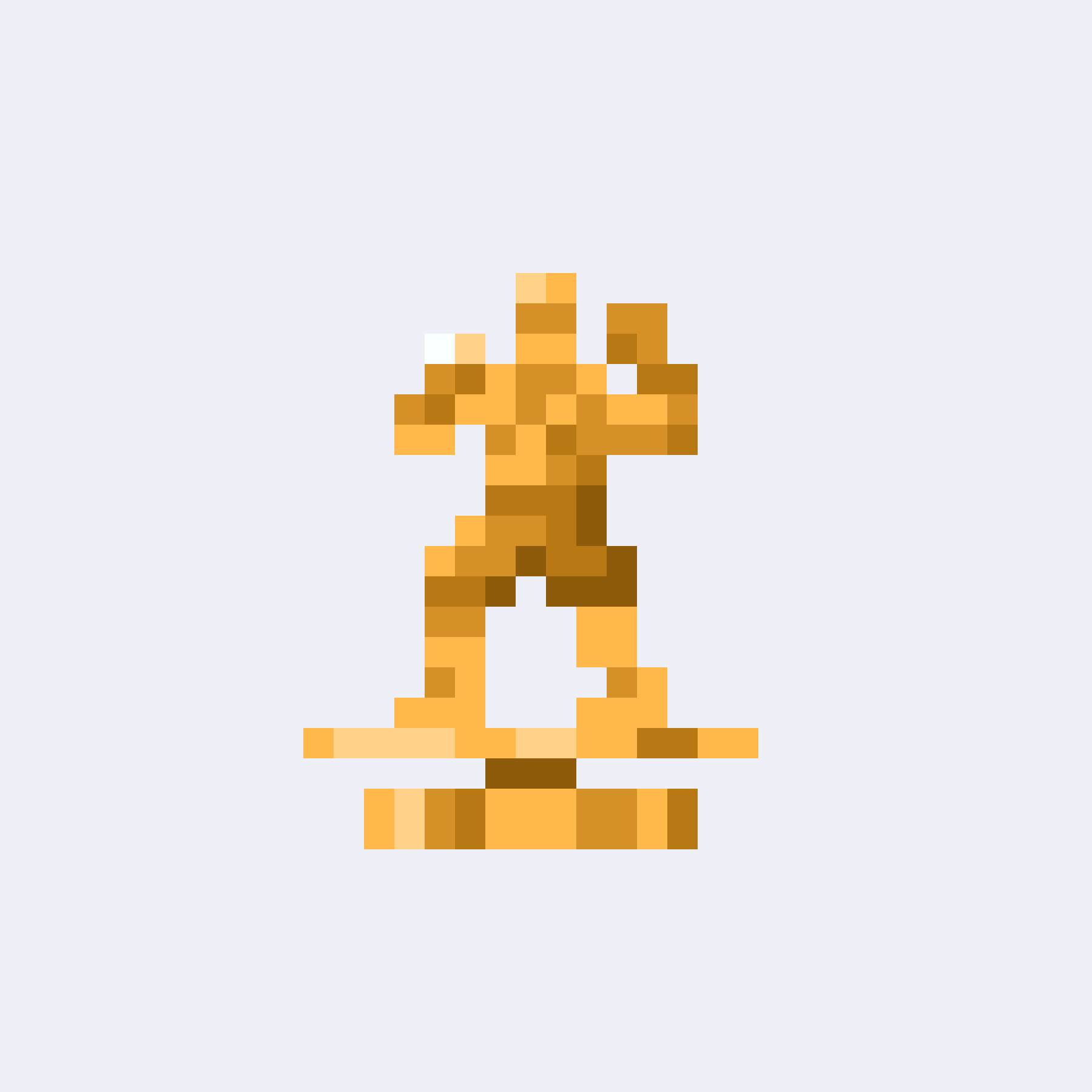 MMA Trophy